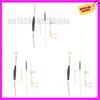 -ABUB 3X Brass Violin Luthier Tools Kit Violin Sound Post Set Sound Post Installation Tool,Violin Making Repair Tools