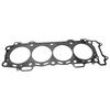 Motorcycle Crankcase Engine Covers Cylinder Gasket Kits Set For Kawasaki Ninja ZX-10R ZX10R ZX1000 2008-2010
