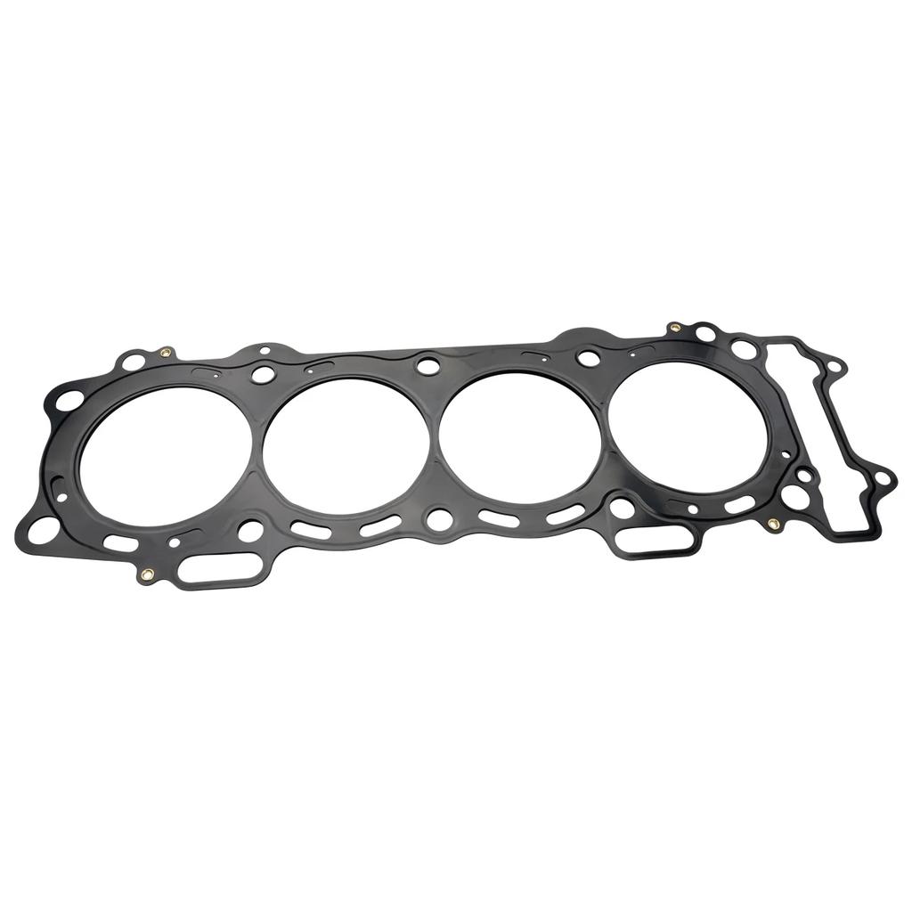 Motorcycle Crankcase Engine Covers Cylinder Gasket Kits Set For Kawasaki Ninja ZX-10R ZX10R ZX1000 2008-2010
