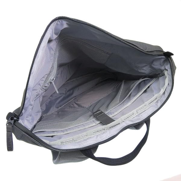 Mont-bell Travel Tough Pack 20 Backpack Nylon Dark Gray