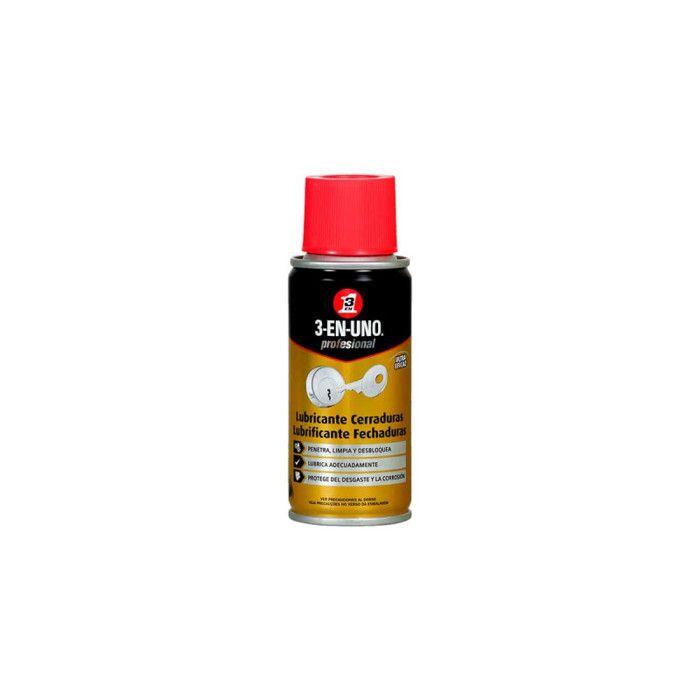 Låsspray 3 i 1 WD40 100ml