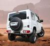MONSTER SPORT Jedno tažné oko Přední levé Jimny Sierra [JB64W]/Jimny [JB74W] 798515-5500M