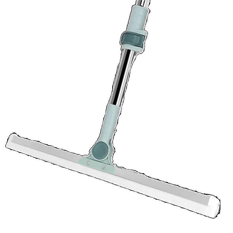 XL Silicone Magic Broom for Home, Bathroom, and Wood Floors – Ideal for Sweeping, Hair Removal, and Water Wiping