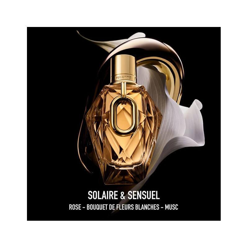 Rabanne Million Gold Pour Elle Eau de Parfum 50 ml or