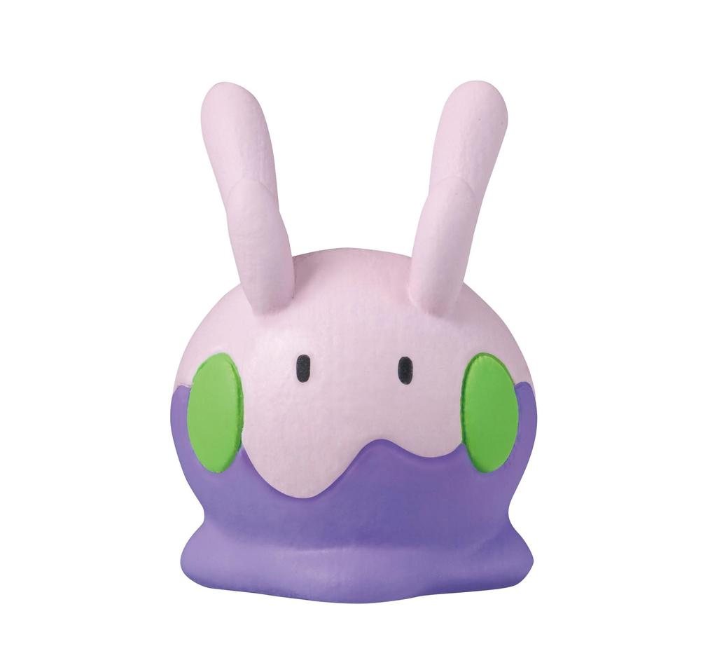 Pokemon Dragon Type Bath Bomb Surprise Toy