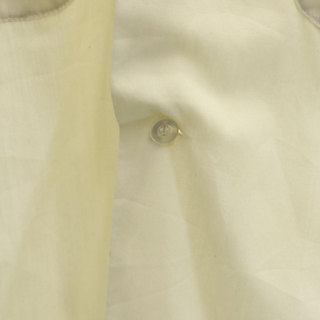 SIR MORTON 60s vintage Short sleeve Open collar shirt M Generation Men's Used