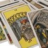 1Box Magical Smith Tarot Cards Deck Edition Mysterious Tarot Board Game 78 Card