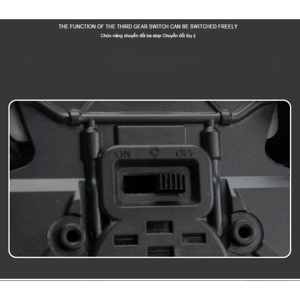 Simulation 1/24 Scale Dodge Challenger SRT Hellcat Alloy Car Model Sound Light Children Toy Vehicle Metal Miniature Voiture