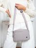 PTN CSM-06-7659 Purple Handbag