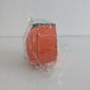 Decorative Halloween Pumpkin Face Tinplate Box Cartoon Pumpkin Face Cookie Box  Party Supply