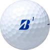 Bridgestone Lady Golf Balls 2025 Model 12 Pack White L5WXJ