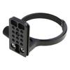 Lens Tripod Mount Ring Quick Release Tripod Collar with 1/4" Screw for 35-150mm