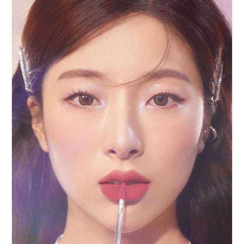 FORENCOS - Tattoo Chiffon Tint - 5 Colors