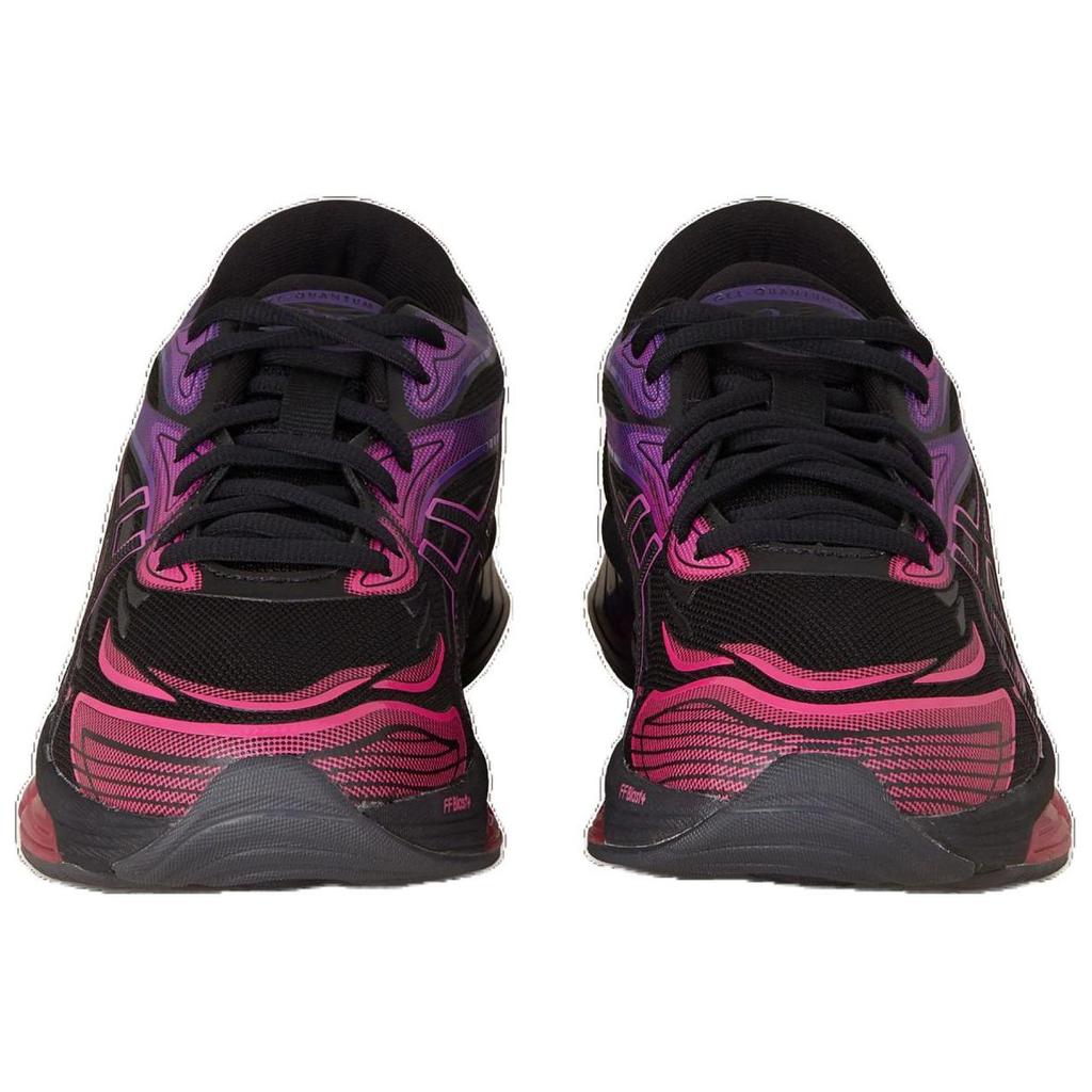Asics Gel Quantum 360 8 Black Pink Glo Men Sneakers 1203A305-006