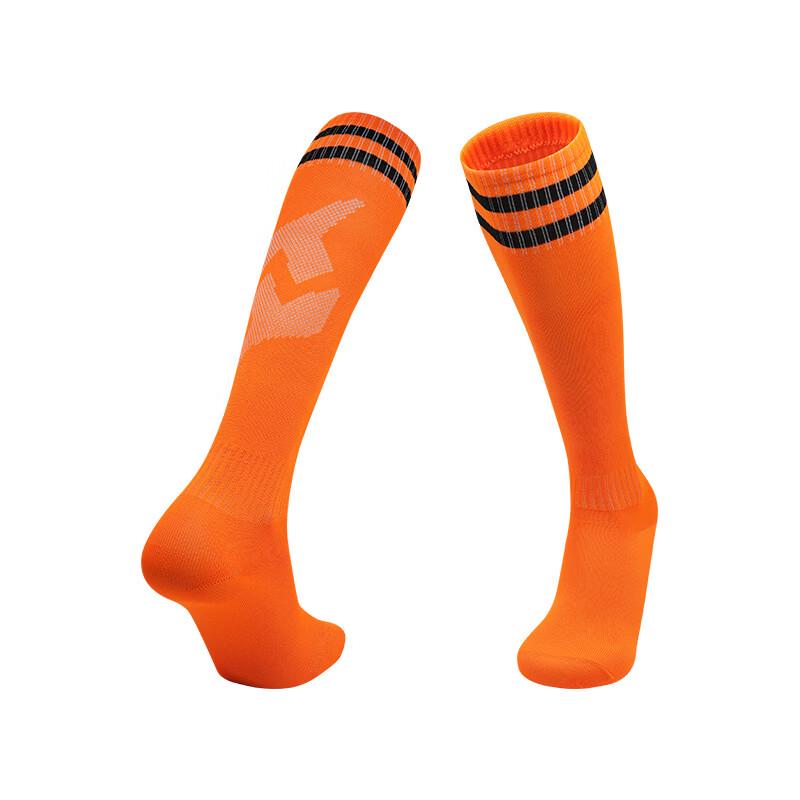 

Miling Autumn/Winter Two-Stripe Football Socks 39-44