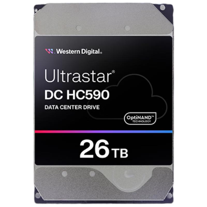 Western Digital (WD) 3.5-inch Internal Hard Drive Series