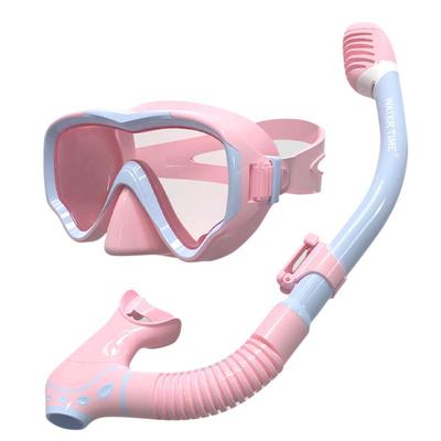 WATERTIME Kids Diving & Snorkeling Mask