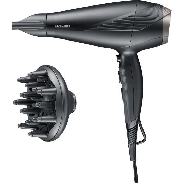 Severin Sèche-Cheveux Ht 0167 - Image 5