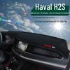 Sunshade Mat for Great Wall Haval H Series Dashboards and Center Consoles