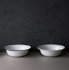 Nodahoro Enamel Wash Basin, 4L, Bathtub, Footbath, Made In Japan, White