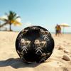 1pc Cristiano Ronaldo Soccer Ball Size 5 Indoor Soccer Ball Fashion Colorful Backyard Game - Great For Sports Fans Gift HE20