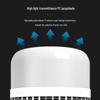 E27 High-Power LED Industrial Light Bulb