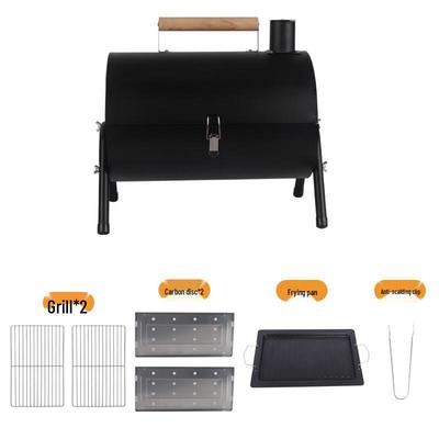Barbekü ve Mangal – Mangallar ve Izgaralar