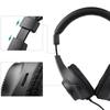 50mm Driver Wired Headphones Stereo Monitor Electric Piano Earphone  Recording Music