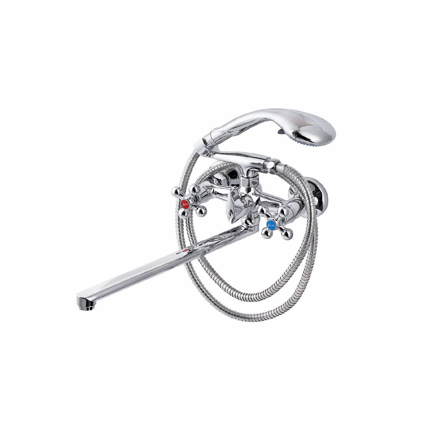 

Bath Mixer Fauzt Fzs-701-32