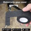 Motosiklet Vites Değiştirme Kılıfları, Sürüş Ekipmanları, Vites Kolu Başlıkları, Vites Pedalı Ayak Kılıfları, Modifikasyon Aksesuarları