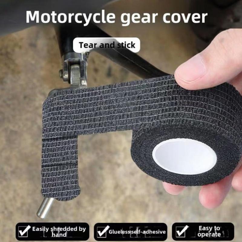 Motosiklet Vites Değiştirme Kılıfları, Sürüş Ekipmanları, Vites Kolu Başlıkları, Vites Pedalı Ayak Kılıfları, Modifikasyon Aksesuarları