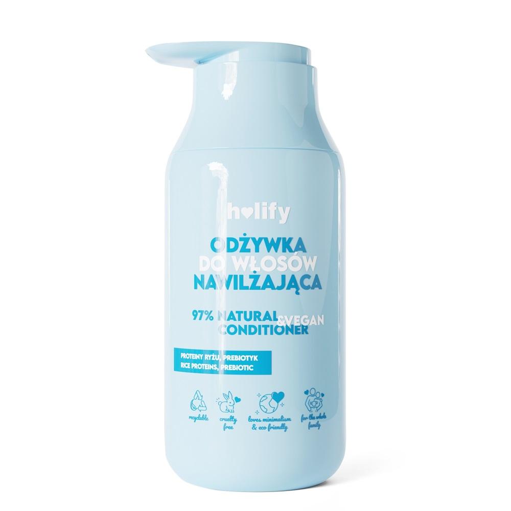 Holify Moisturizing Hair Conditioner 300ml