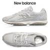 New Balance Unisex 204l Sneakers Gray Matter U204l86w