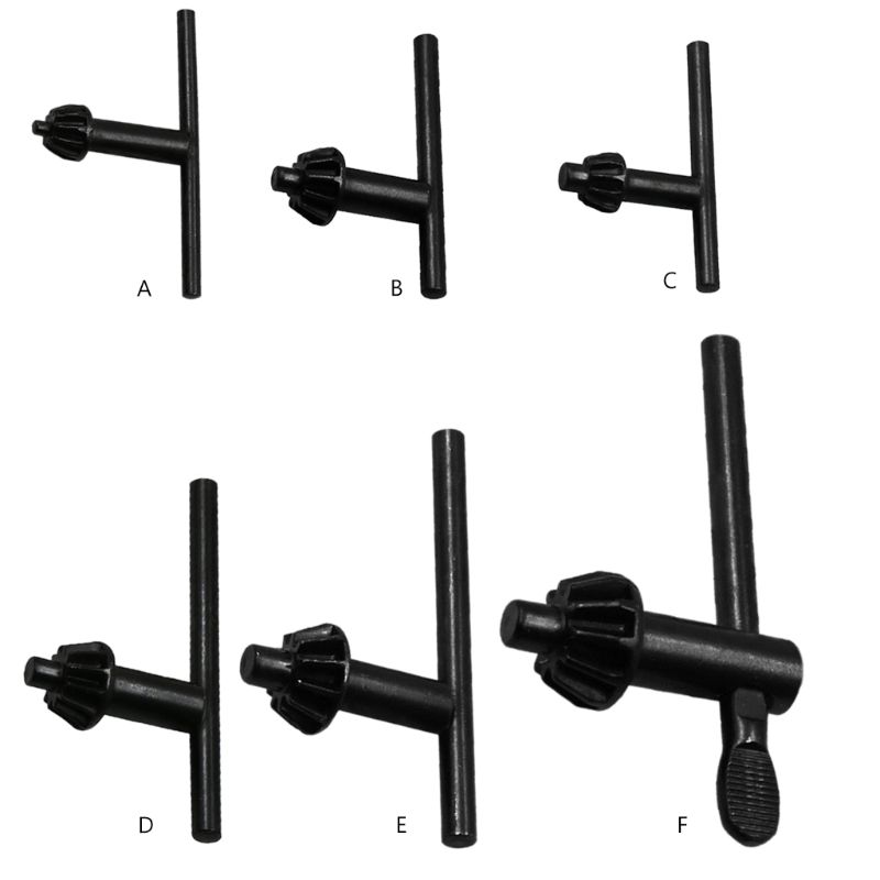 Portabrocas para Llave de Mandril Accesorios para Torno Usado en Modo Martillo/Taladrado Durabl
