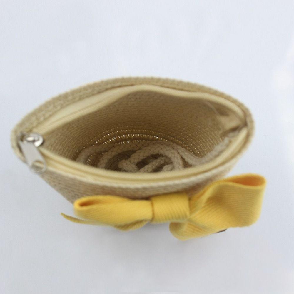 New Sun Protection Girls Kids Sun Hat Beach Hats Straw Bag Cap Set Fisherman Hat