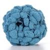 Bean Bean Hand-Knitted Thick Yarn Ball for DIY Projects: Large Ball for Carpets, Cushions, and Woven Blankets
