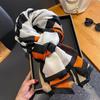 New Fashion Women Scarf Cotton Linen Scarves Shawl Spring Autumn Sun Protection Accessories Wrap Blanket Bandana Scarves Foulard