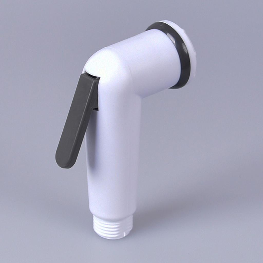 Home Bathroom Handheld Sprayer Shower Head Toilet Hand Held Spray