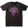 Funkadelic Scream Herren T-Shirt Musik Klassisches Konzert Funk Band Shirt Neu Schwarz