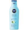 Nivea Sun Moisturising After Sun Lotion Aloe Vera 200 Ml