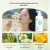 Cailo Tea Tree Purifying Refreshing Shower Gel