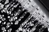 TOTO Shower Head THYC60C Air-in (Plated Round)