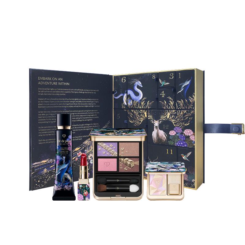 Clé de Peau Beauté Beauty Sets