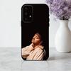 Talented S-Sam S-Smith-H Phone Case For Samsung Galaxy A73,A72,A71,A70,A53,A52,A51,Soft Silicone Black Cover