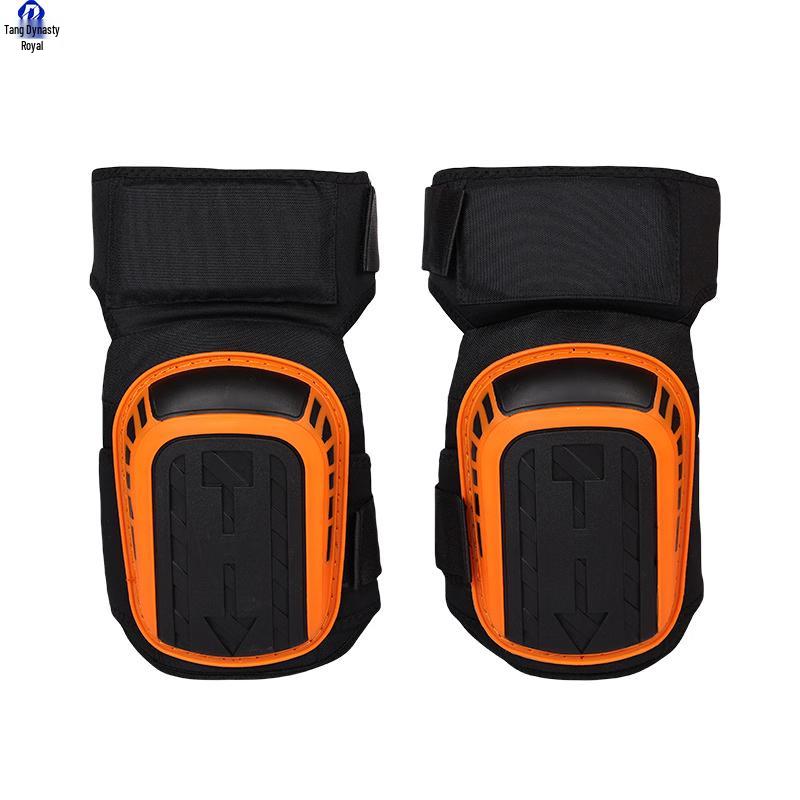 Datang Yu Heavy-Duty Outdoor Work Knee Pads