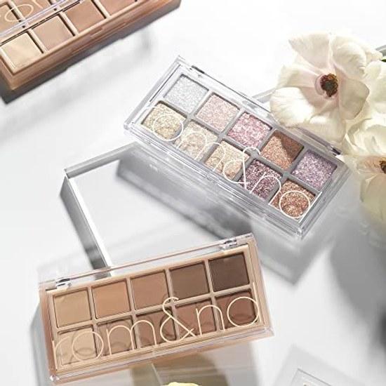 romnd Better Than Palette (06 Peony Nude Garden)