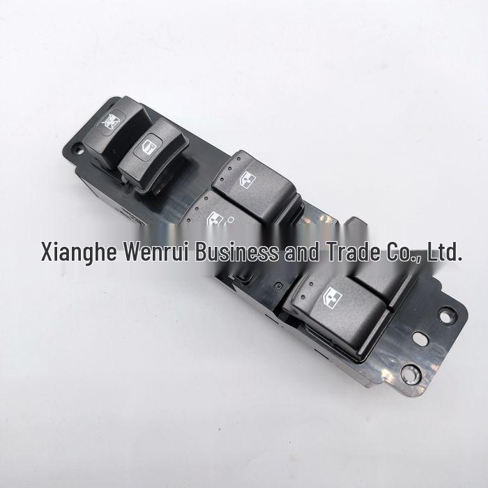 

8581009100HCC Перемикач склопідйомника SsangYong Electric