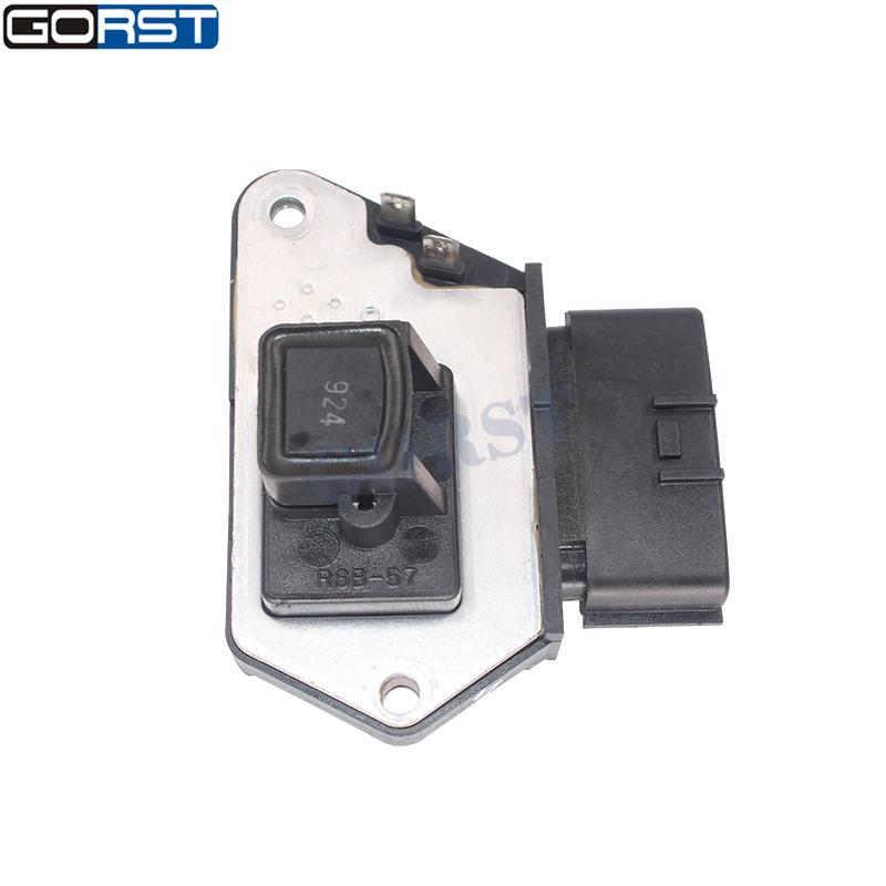 Car Automobile Electric Ignition Module RSB-57 RSB57 for Civic V Rover 400 for Honda Civic V Aerodeck (MC) 1.6 16V 22100-72B00