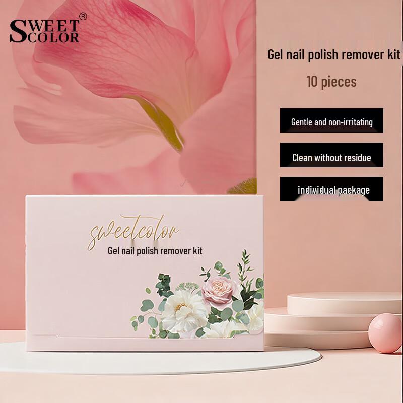 Sweet Color Professional Nail Care