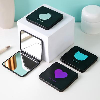 Make-up nástroje a doplňky – Kosmetická zrcátka